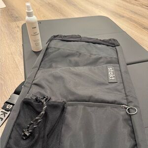 NEW Stakt Mat Pro with Bag and Cleaner